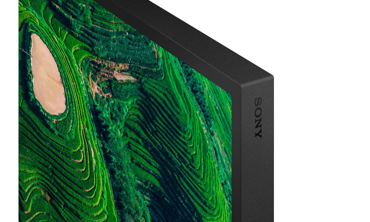 SONY 85 4K 500 24/7