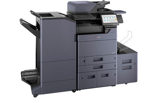 TASKALFA 4054CI KYOCERA MFP A3 (TA5054/6054) [IMAGE 1]