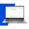 HP INC. ZBOOK 8 16G2I ULTRA7 365H 32/1 RTX500 W11P 3YOFF