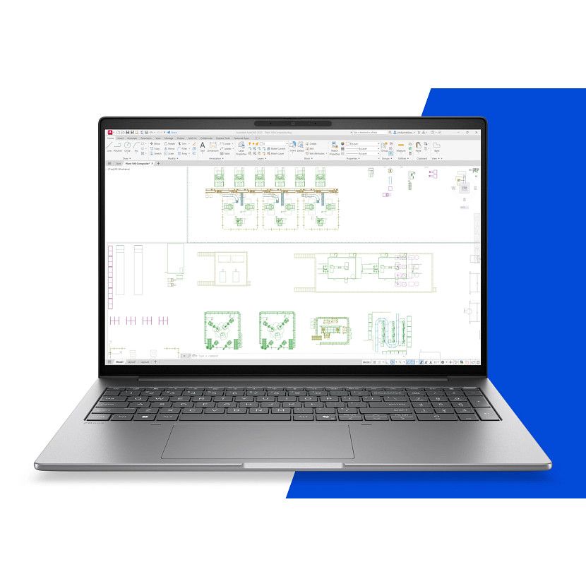 HP INC. ZBOOK 8 16G2I ULTRA7 365H 32/1 RTX500 W11P 3YOFF