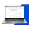 HP INC. ZBOOK 8 16G2I ULTRA7 365H 32/1 RTX500 W11P 3YOFF