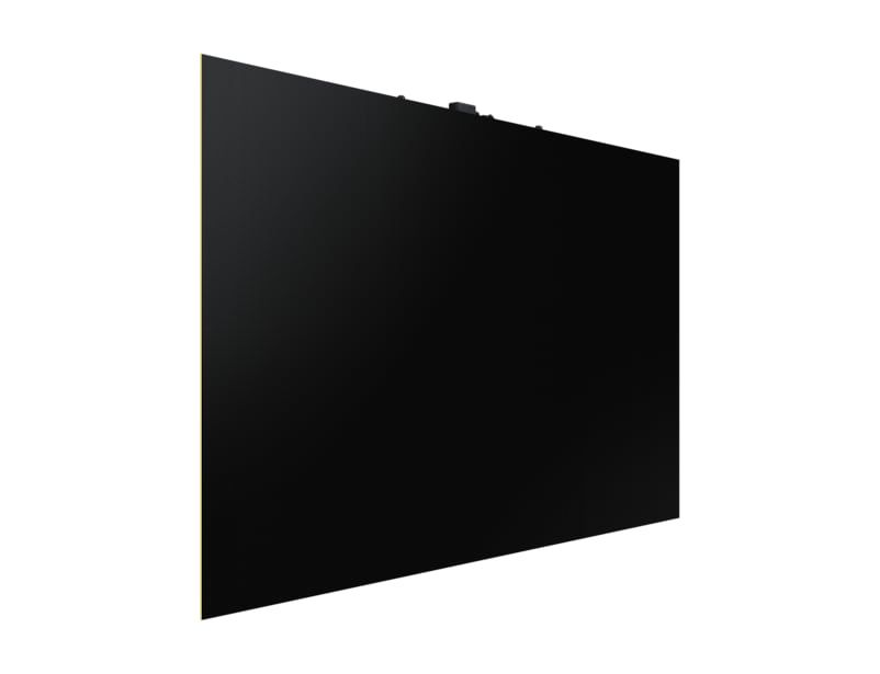 SAMSUNG The Wall for Business serie IW012A