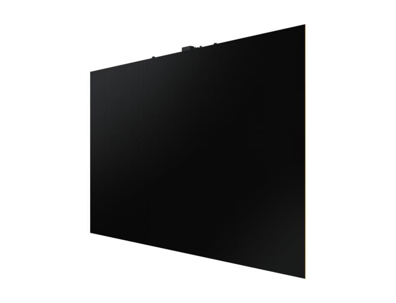 SAMSUNG The Wall for Business serie IW012A