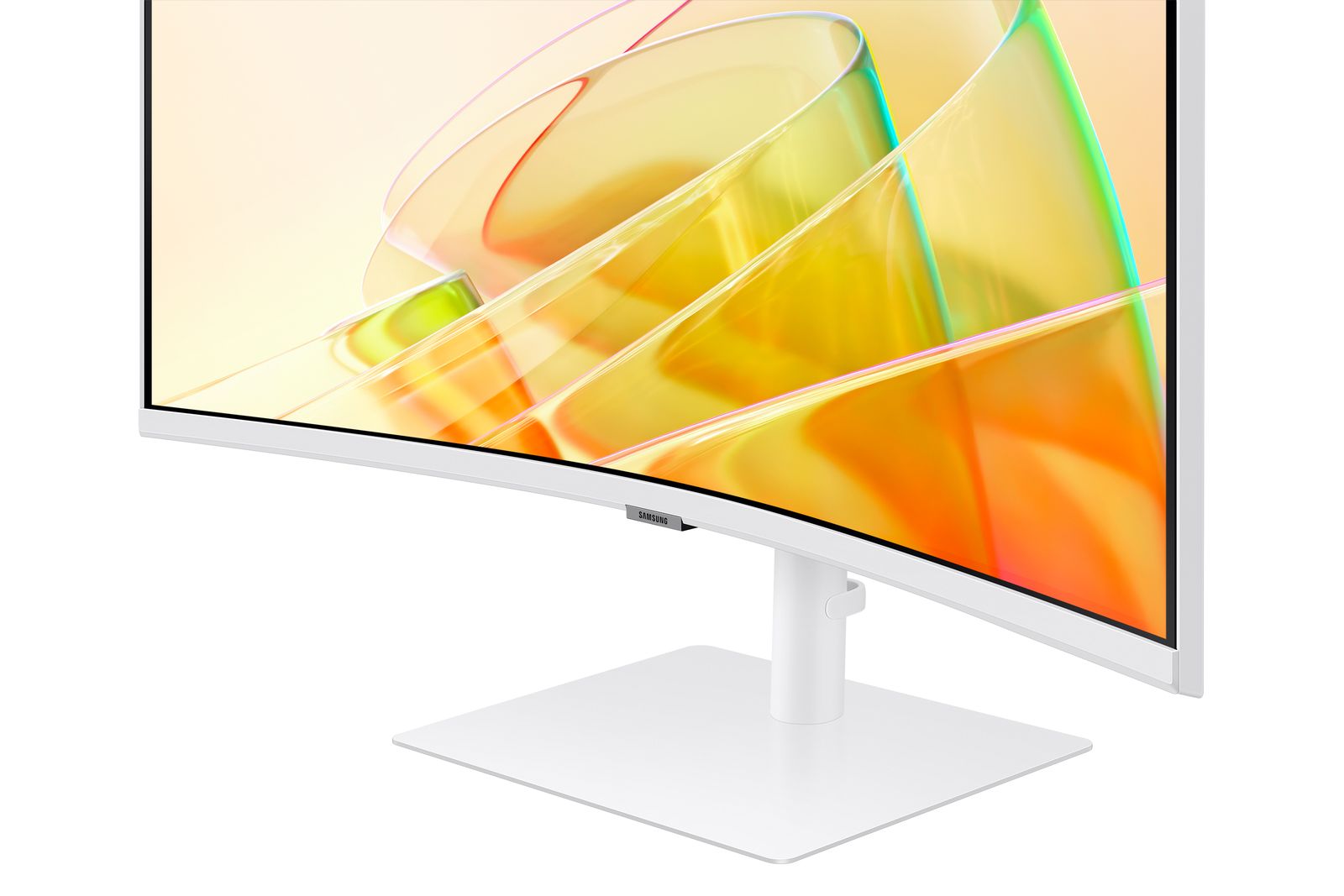 S34C65T MonitorHRM,QHD,Docking,Thunderbolt,LAN Por [IMAGE 6]