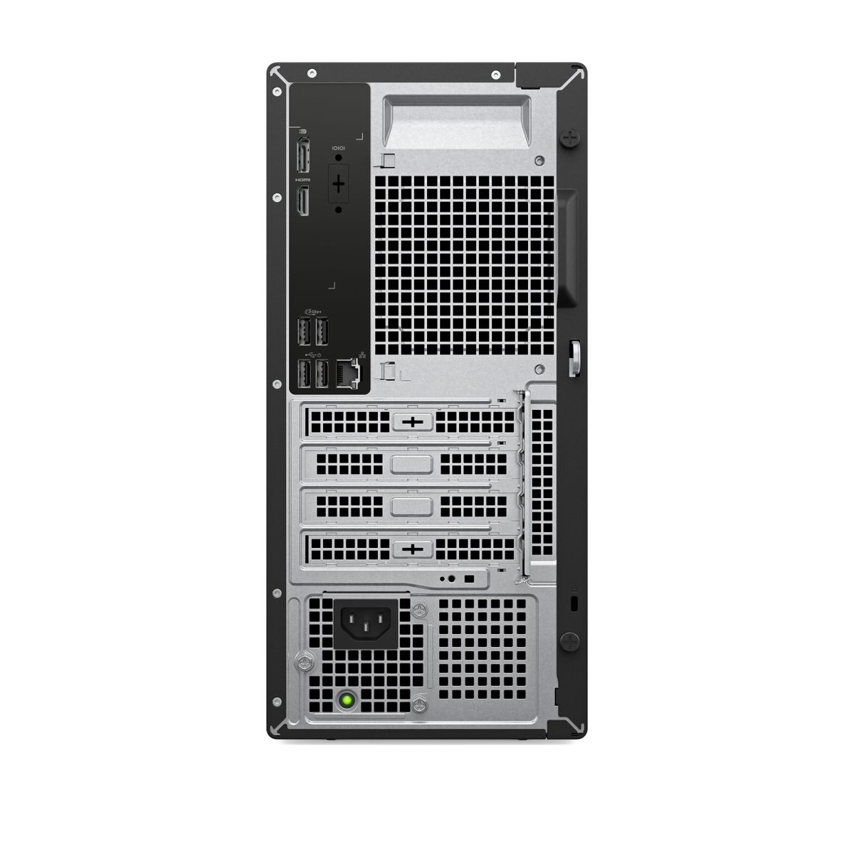 DELL TOWER ECT1250/I5-14400/16GB/512SSD/W11 PRO/1Y [IMAGE 4]