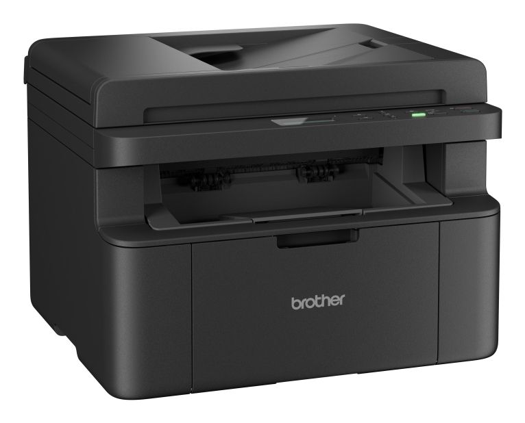 Brother MULTIFUNZIONE 3IN1 - LASER A4 BK - 20 PPM