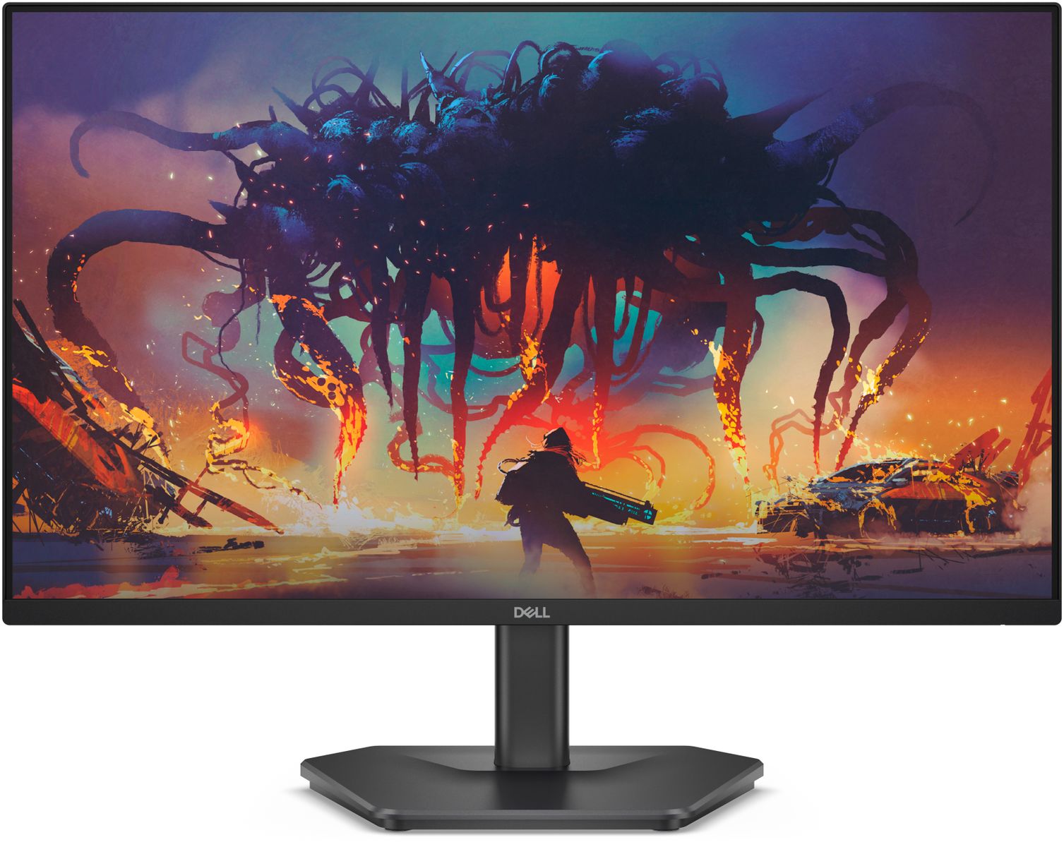 DELL 24 200HZ MONITOR SE2425HG