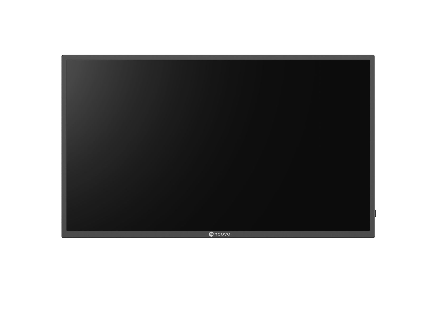 AG NEOVO 32-Inch 1080P Slim Bezel Digital Signage Display