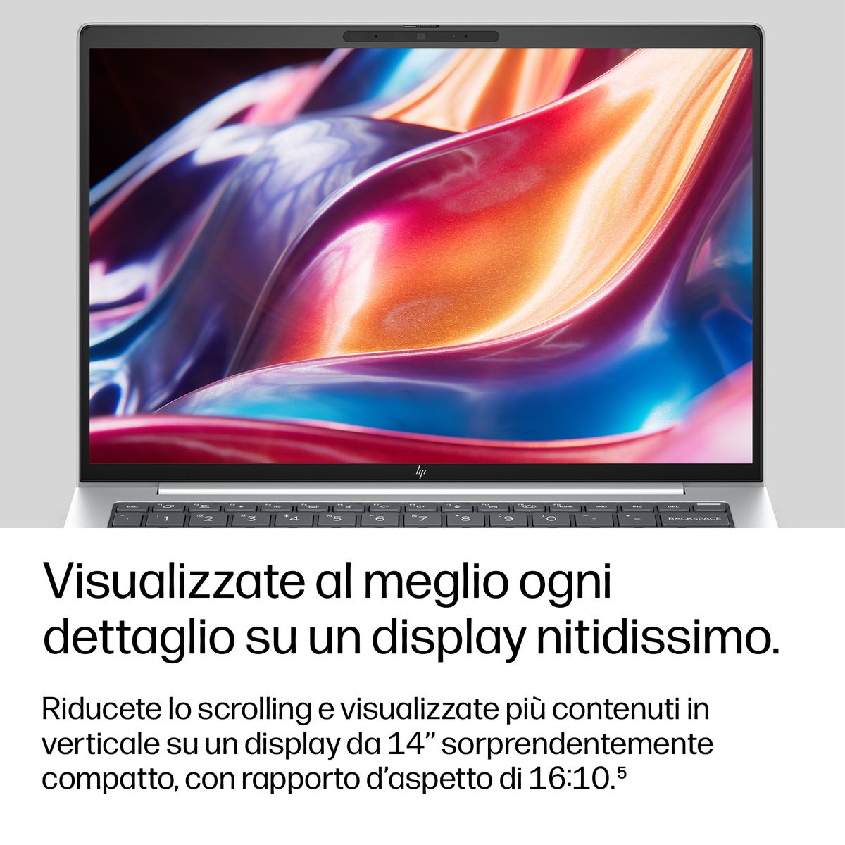 HP INC. EB 8 G2I 14 AI ULTRA 7 355 32/1 5G W11P 3YOFF