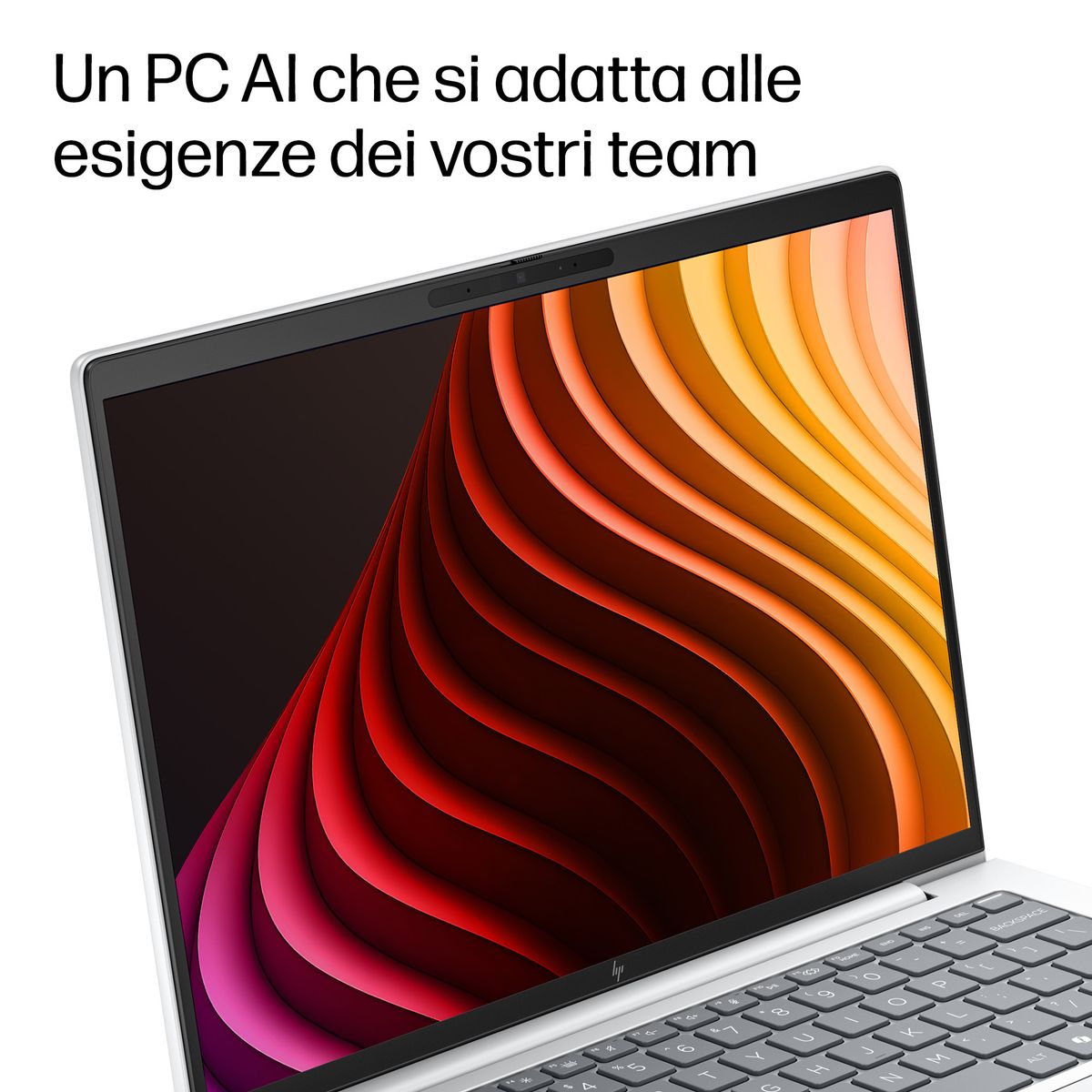 HP INC. EB 8 G2I 14 AI ULTRA 7 355 32/1 5G W11P 3YOFF