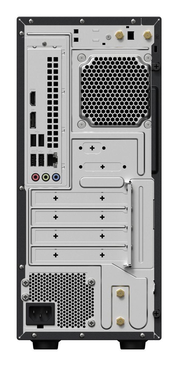ASUS CORE 3 100U/8GB/512SSD/SHARED/WIN11PRO