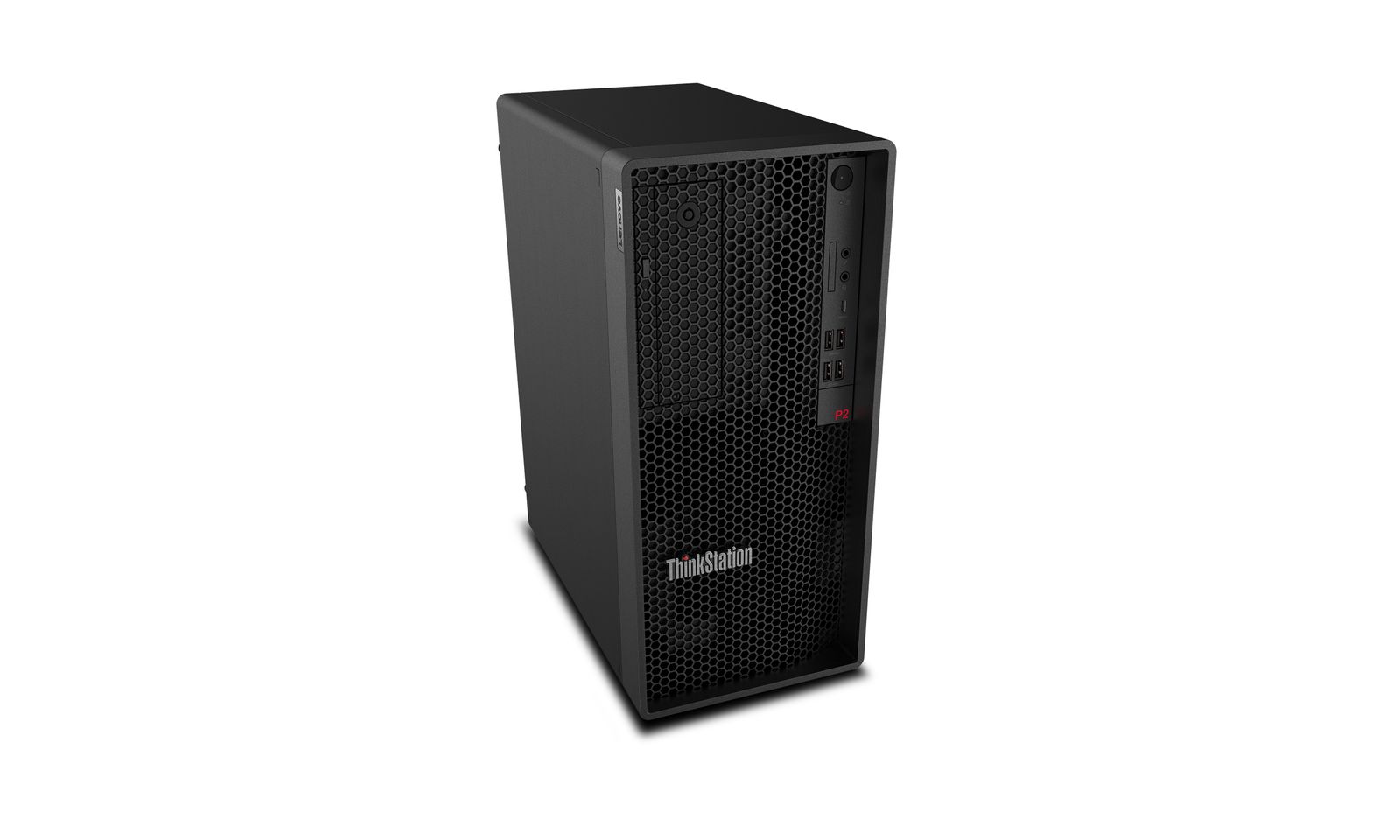 LENOVO TS P2 ULT7-265VP 32GB 1TB RTX5070 W11PRO 3YONSITE