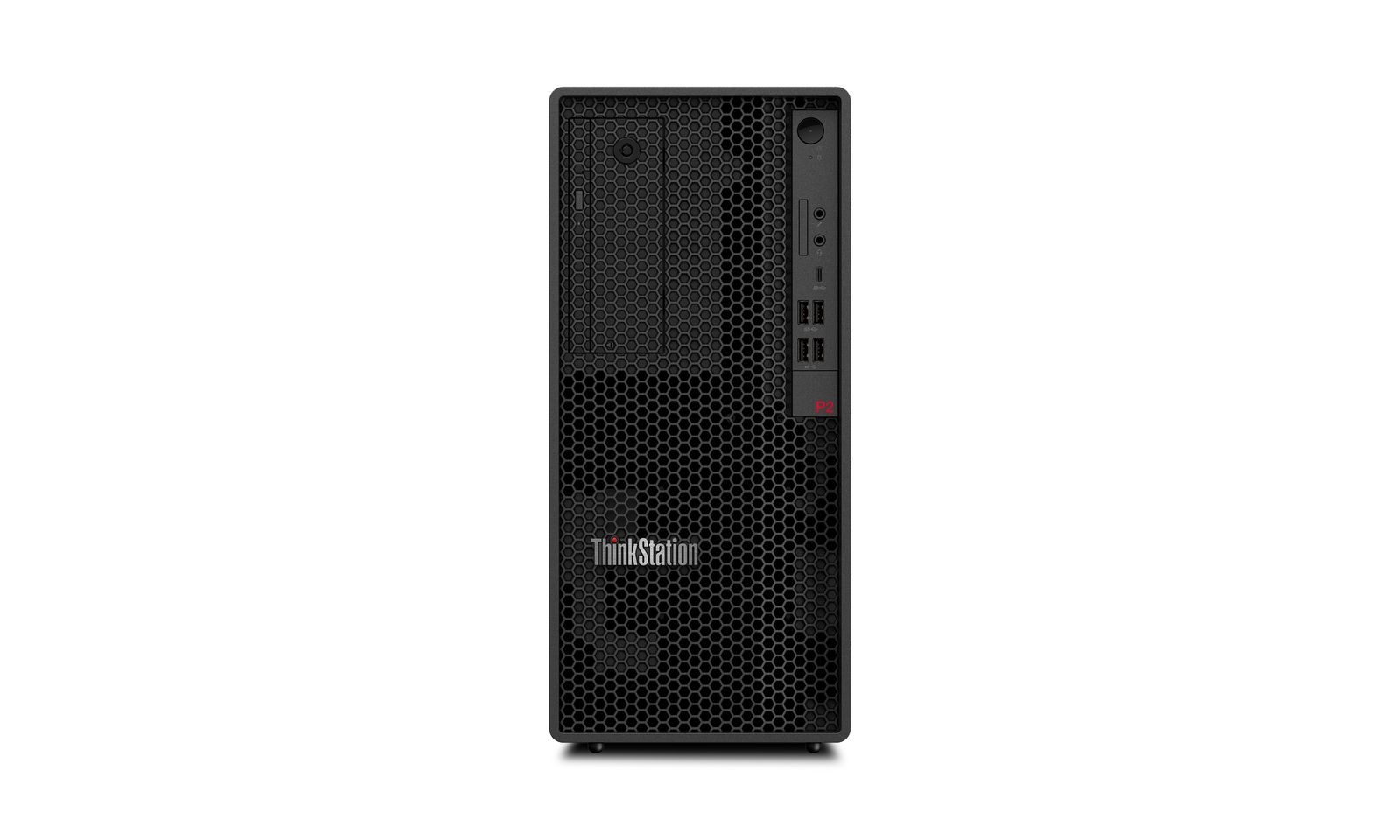 LENOVO TS P2 ULT7-265VP 32GB 1TB RTX5070 W11PRO 3YONSITE