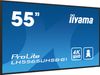 IIYAMA 55 LCD UHD