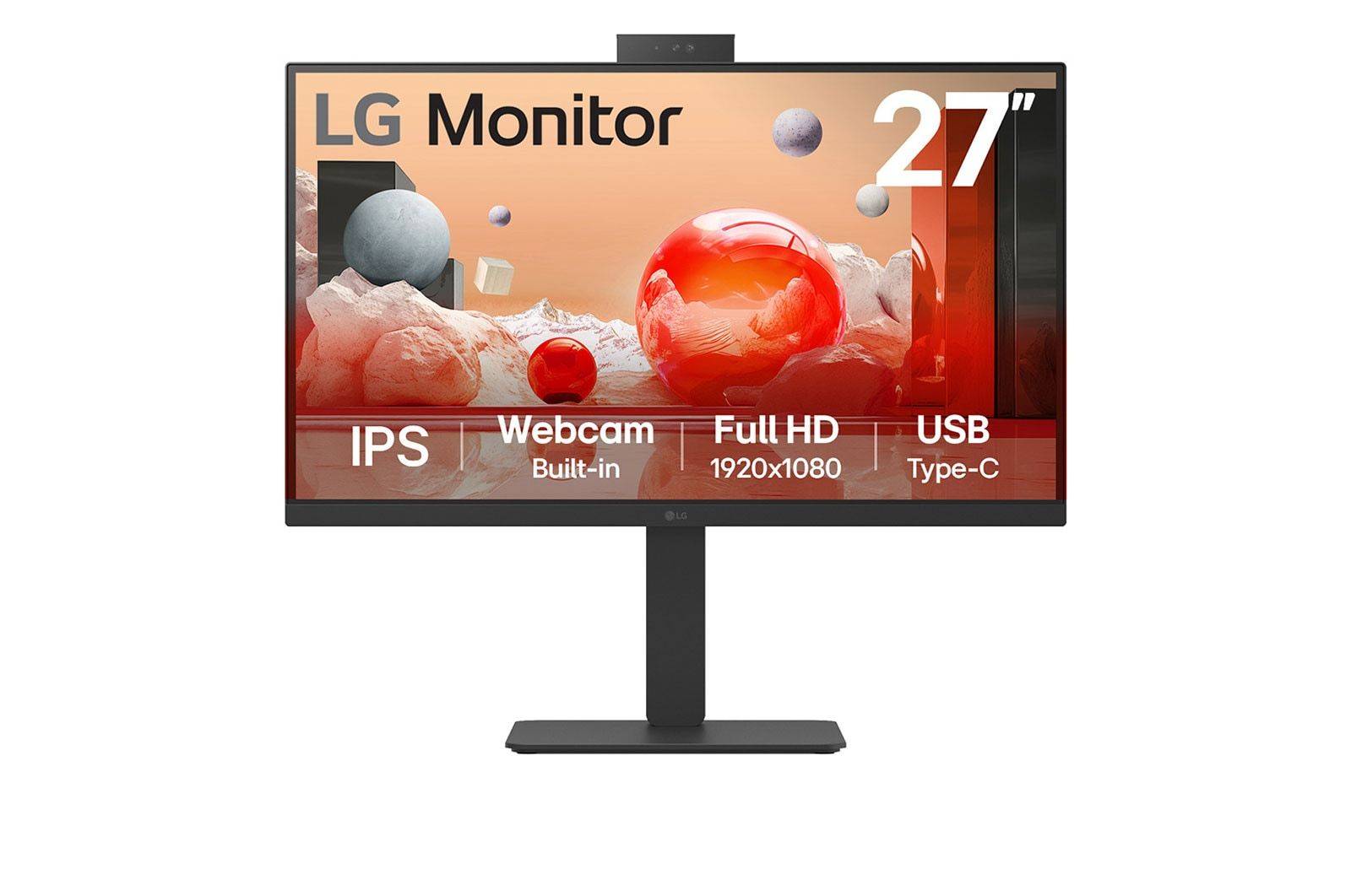 27   IPS BORDERLESS 100HZ -  WEBCAM FHD [IMAGE 1]