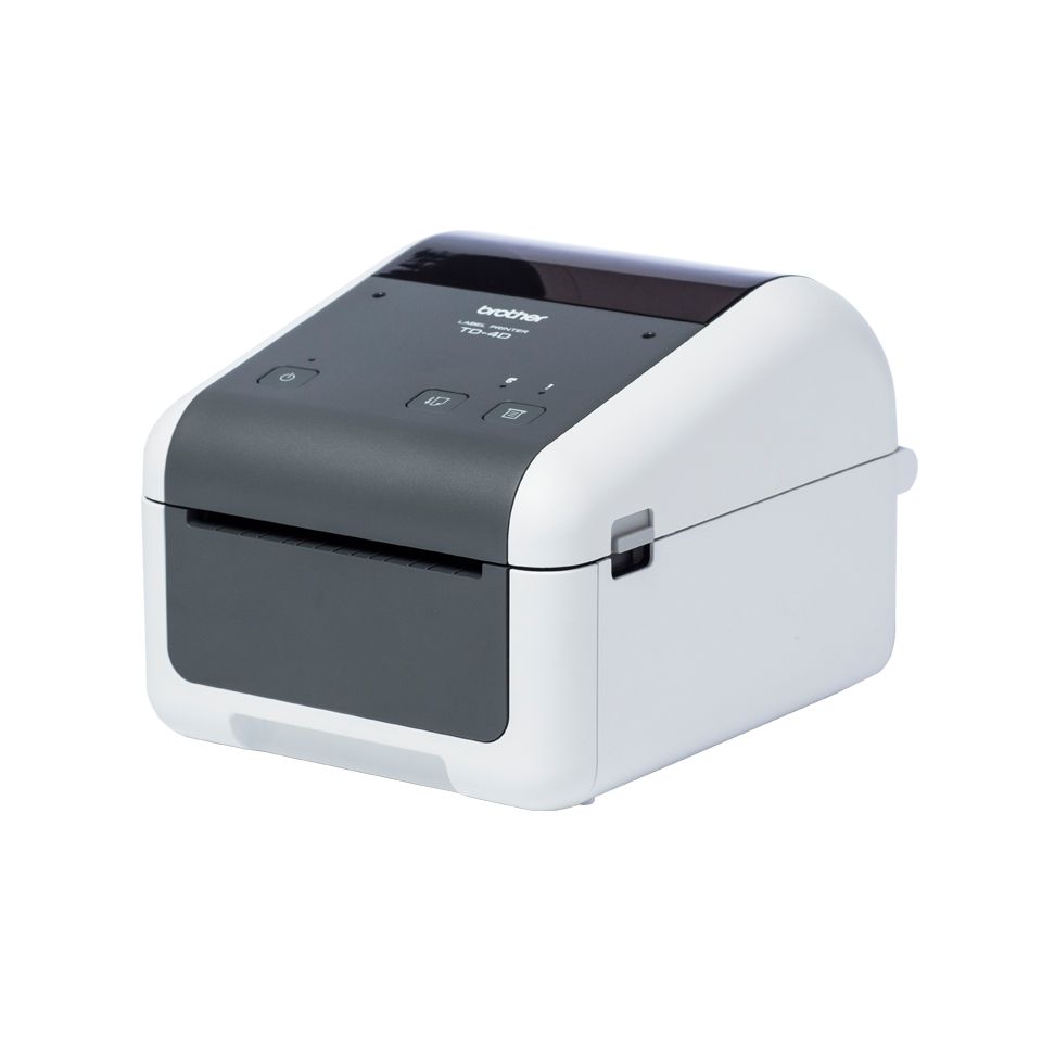 TD4420DNXX1,4',TD,ETH,USB,SERIALE,203DPI,CUTTER [IMAGE 2]