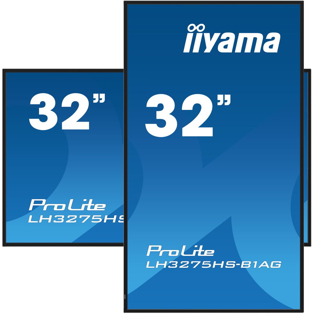IIYAMA 32 LCD FHD