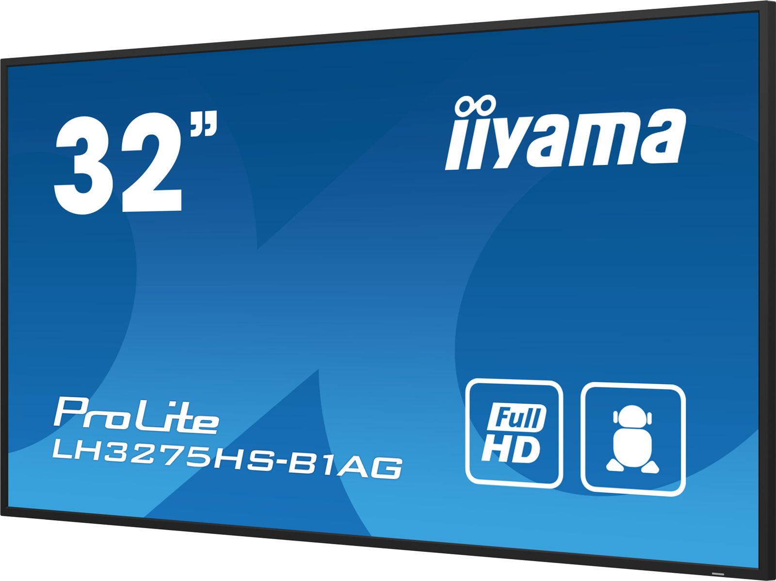 IIYAMA 32 LCD FHD
