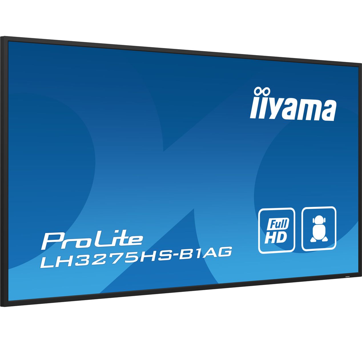 IIYAMA 32 LCD FHD