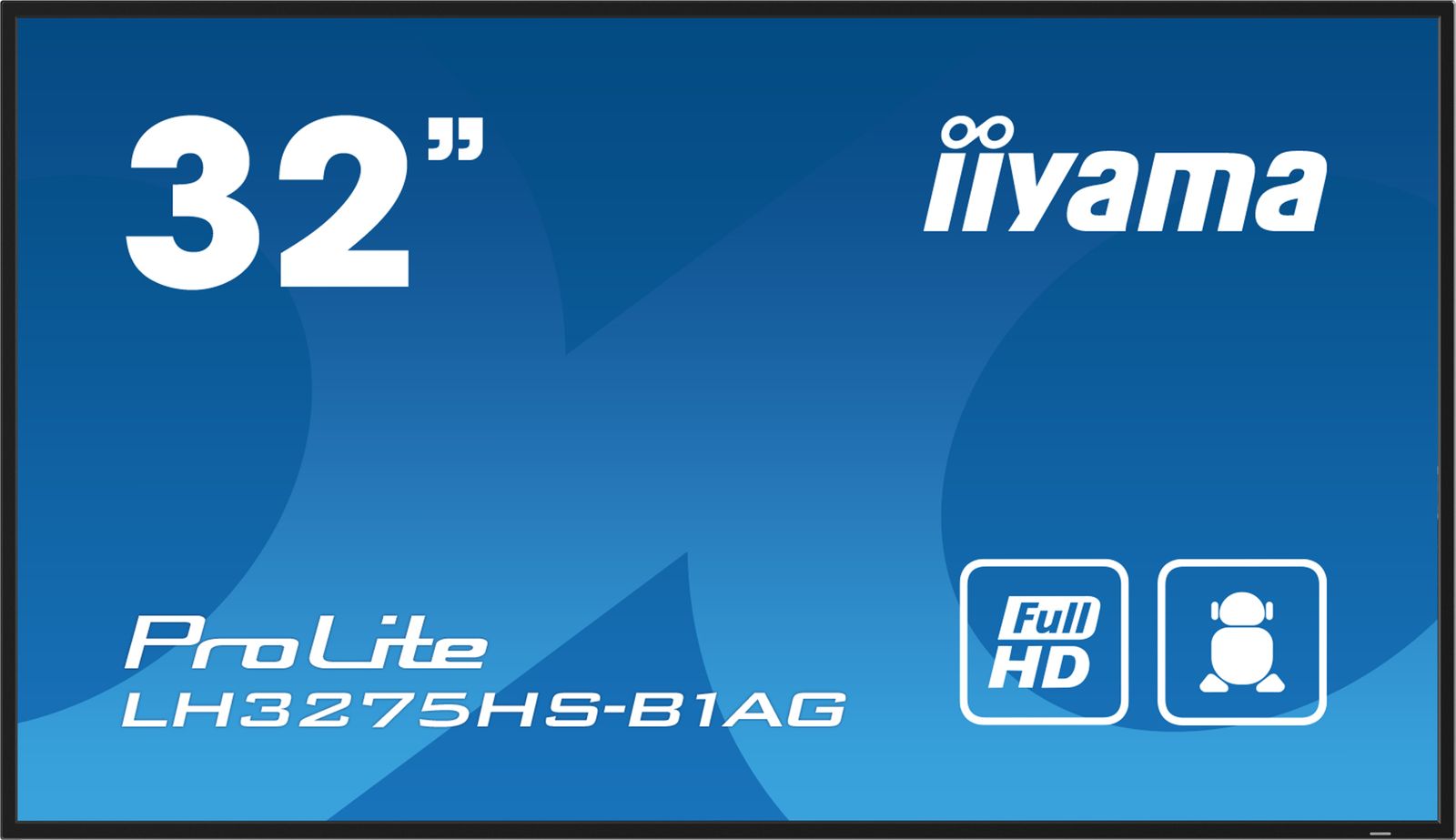IIYAMA 32 LCD FHD