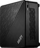 MSI MSI CUBI N INTEL N100 BAREBONE BLACK 2XLAN