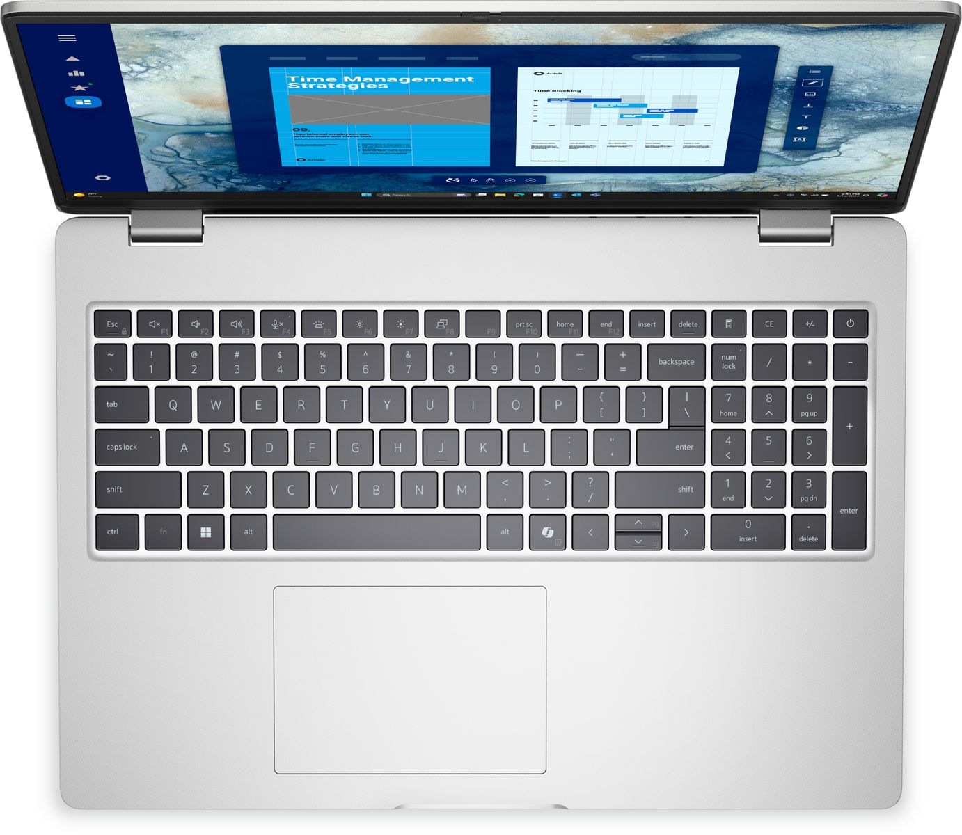 DELL PRO 16 PC16250/U7-255U/16GB/512GB/16/W11P/1Y [IMAGE 4]