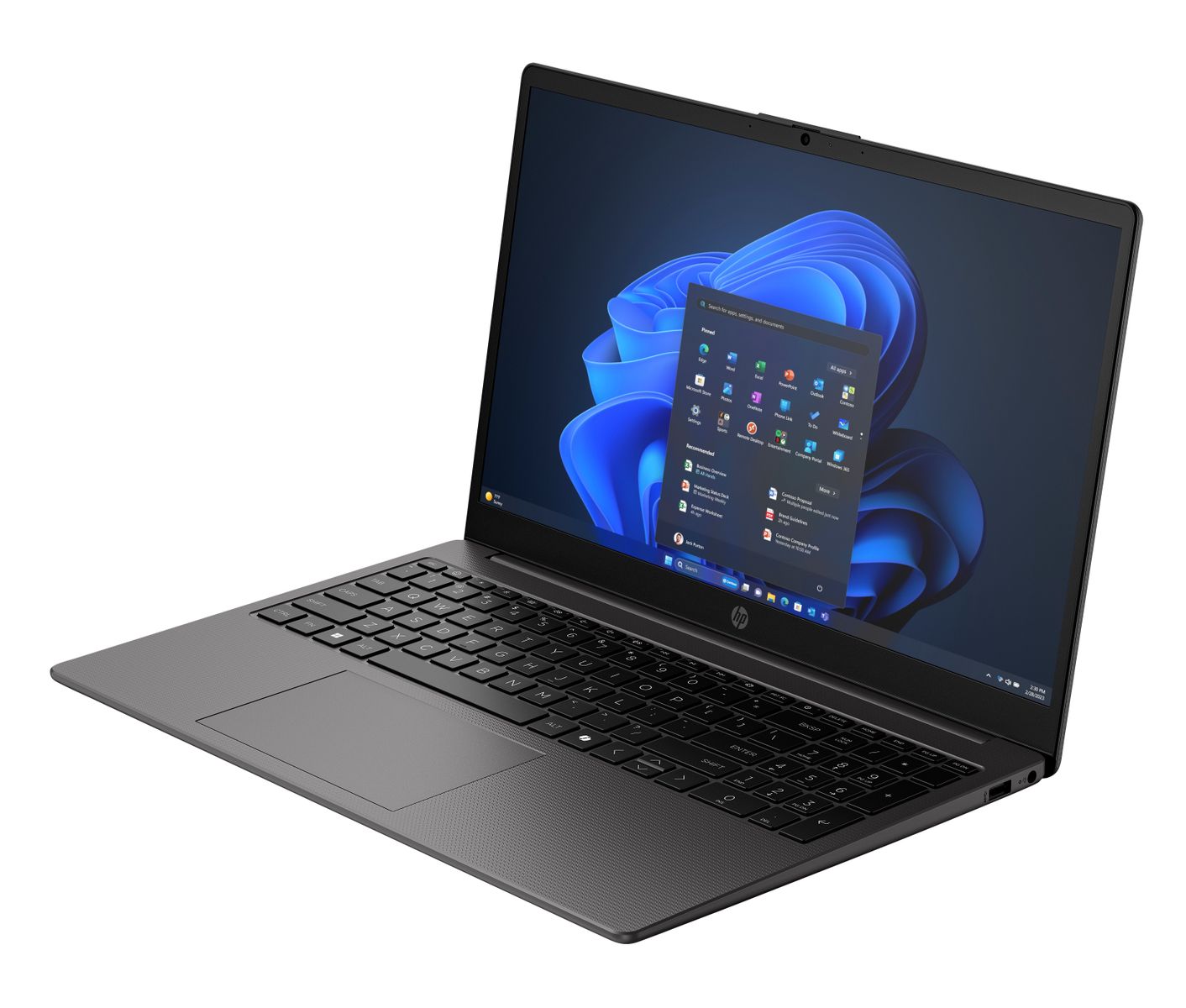 HP INC. 250RG10 CORE 5 120U 15.6 16/512 WIN11P 2YWOFF