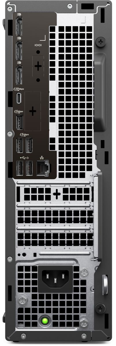 DELL DELL PRO MAX SLIM/U7-265/32GB/1TB/W11PRO/3Y ONSITE