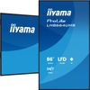 IIYAMA 86 LCD UHD