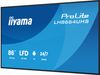 IIYAMA 86 LCD UHD