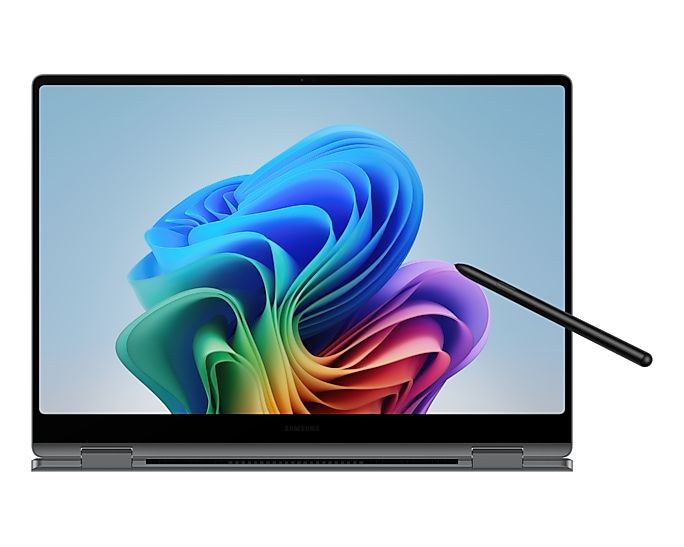 SAMSUNG GALAXY BOOK5 PRO360 16 ULTRA7 256V 16GB/512GB W11P