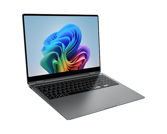 SAMSUNG GALAXY BOOK5 PRO360 16 ULTRA7 256V 16GB/512GB W11P