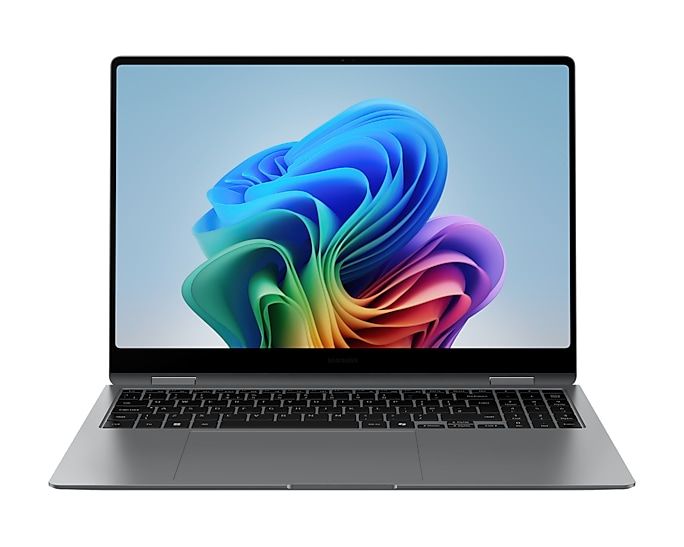 SAMSUNG GALAXY BOOK5 PRO360 16 ULTRA7 256V 16GB/512GB W11P