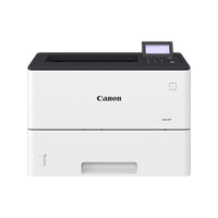 CANON imageFORCE 1643P - 43PPM - NO TONER KIT INIZIALE