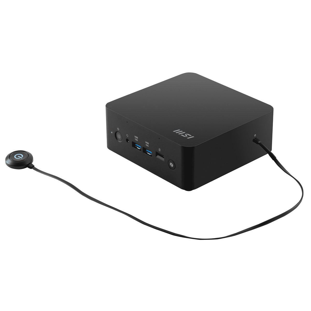 MSI INTEL CORE ULTRA 9 PROCESSOR 288V, 3.3GHZ, 8-CORE