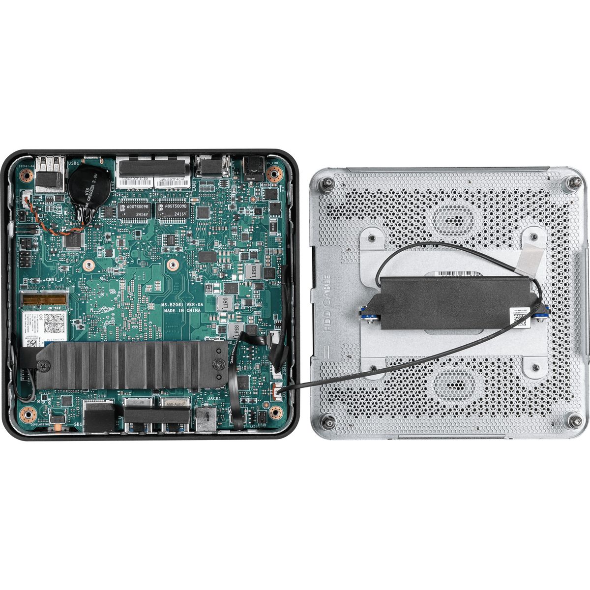 MSI INTEL CORE ULTRA 9 PROCESSOR 288V, 3.3GHZ, 8-CORE