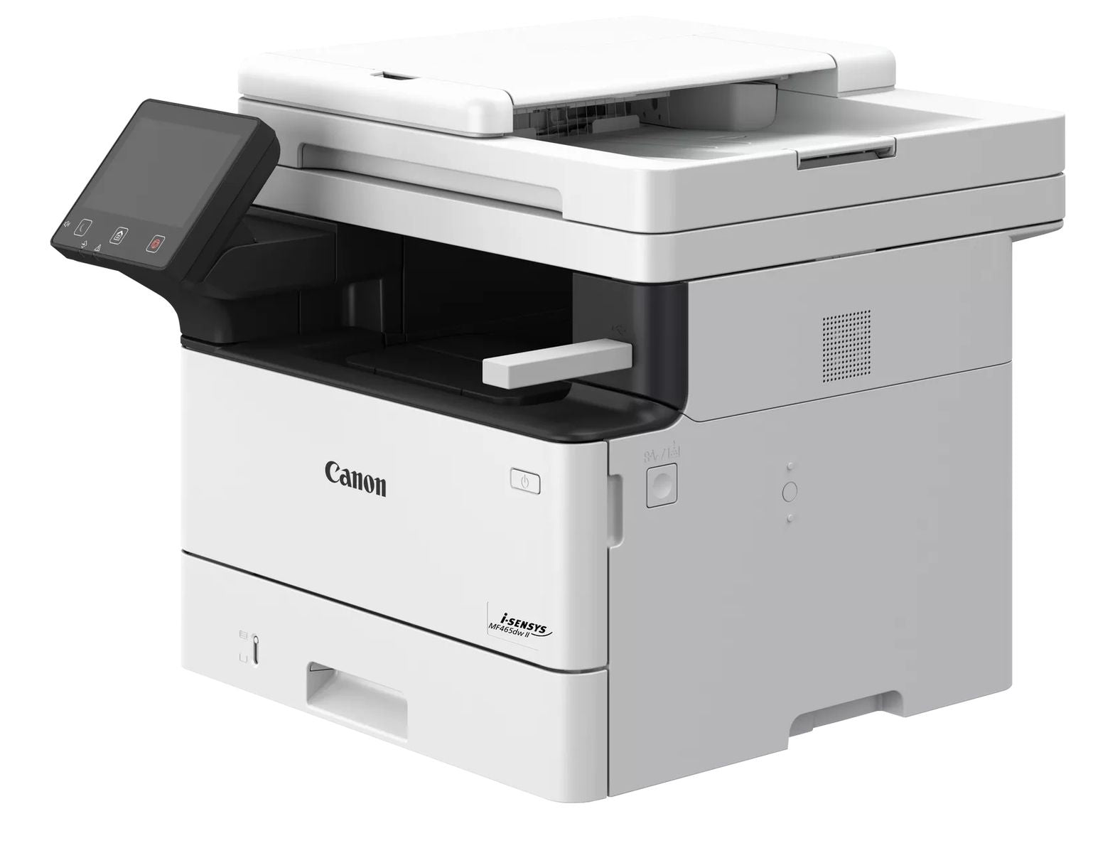 CANON MF-465DW II MULTIF.LASER BN A4, VELOCITA 40PPM