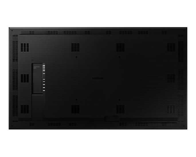 SAMSUNG MONITOR OM75A SEMIOUTDOOR 75 4000NIT