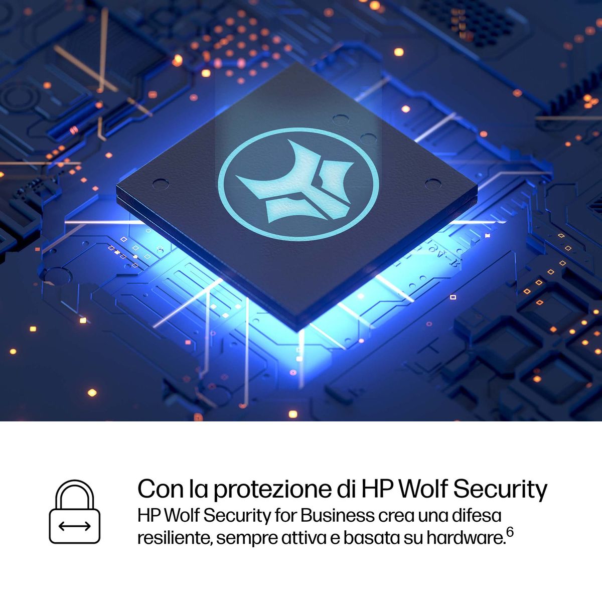 HP INC. ELITE TOWER 8 G1I U7265 16/512 DVD WIN11P 3YW