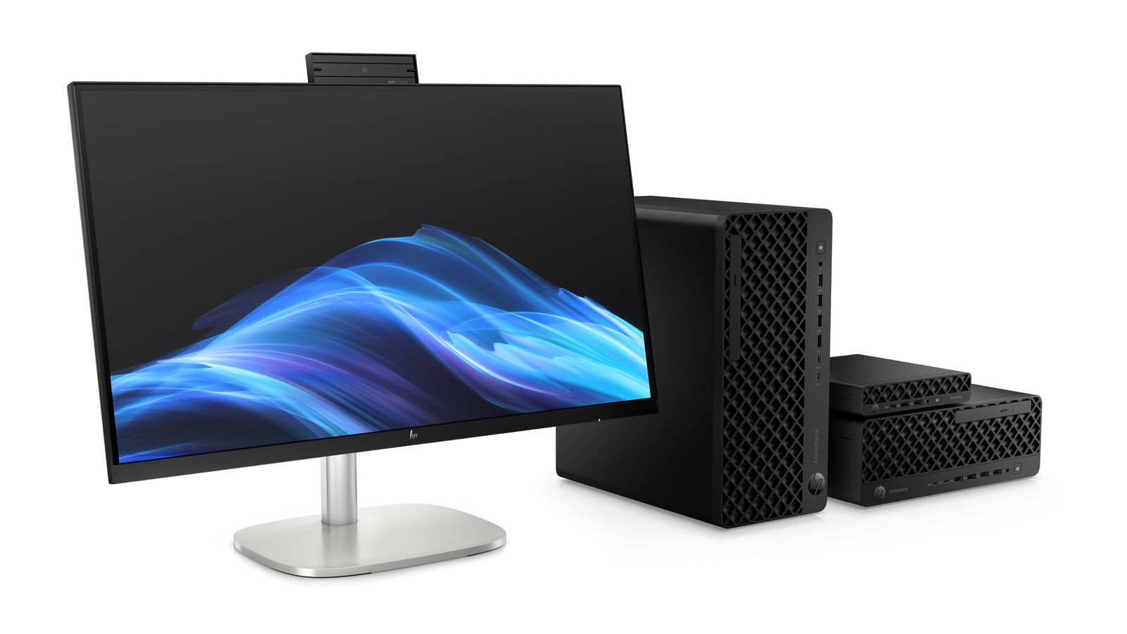 HP INC. ELITE TOWER 8 G1I U7265 16/512 DVD WIN11P 3YW