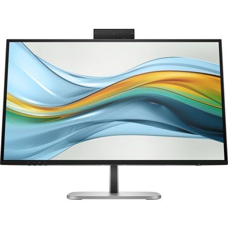 HP INC. HP S5 PRO 527PM QHD USB-C CONF MNTR