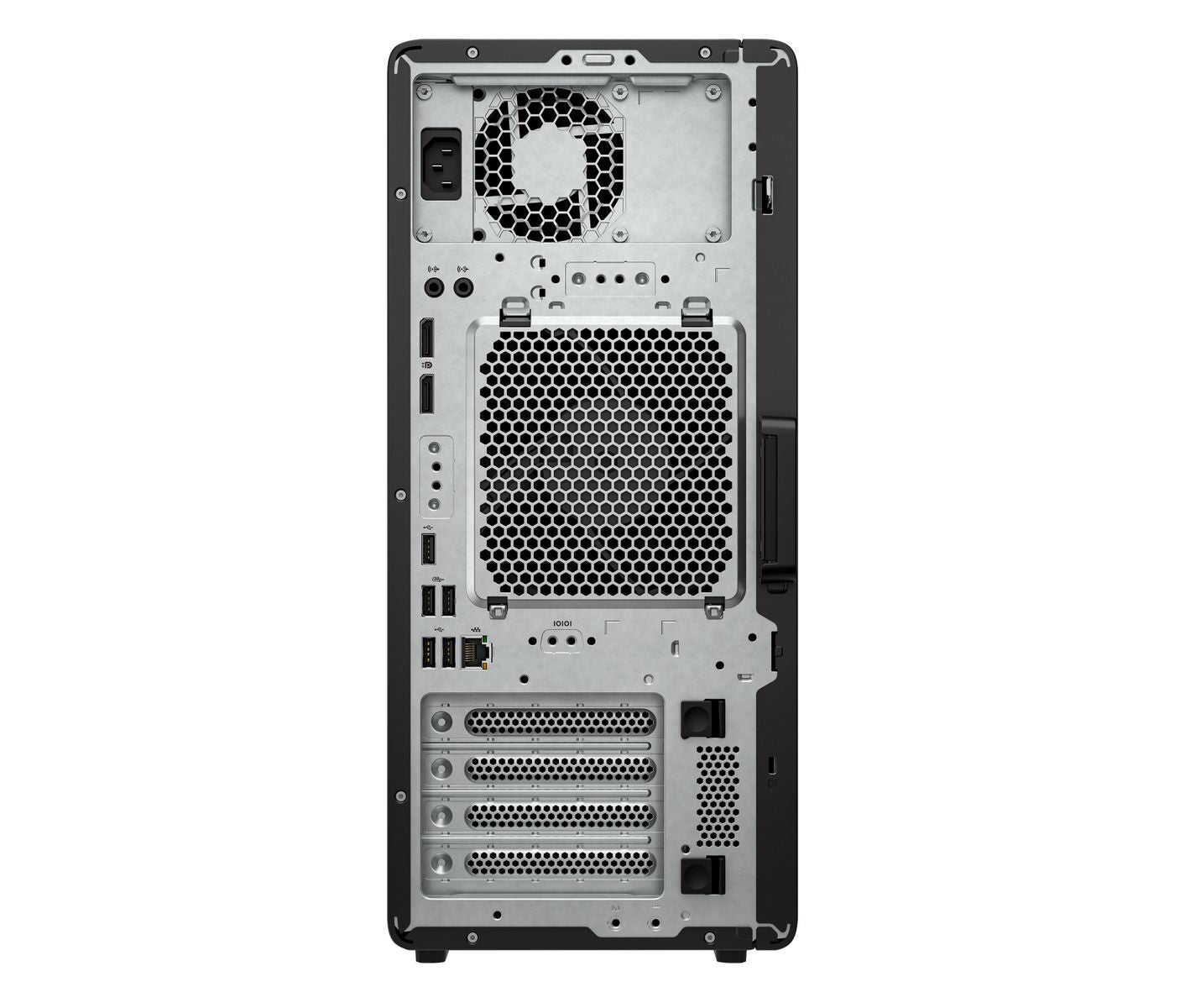 HP INC. Z2 TWR G1I ULTRA 9 285K 32/1 RTX 4000 WIN11P 3YW