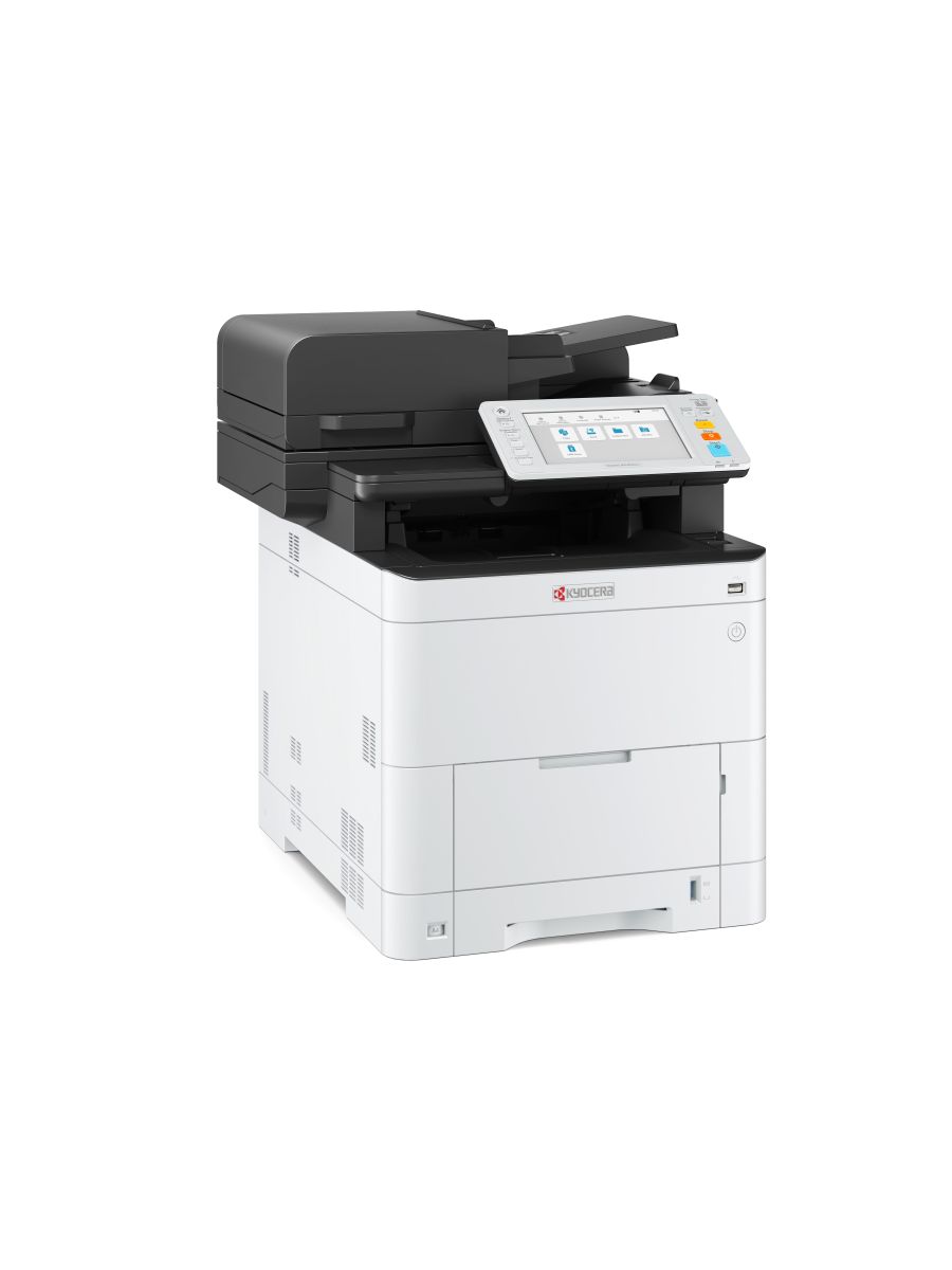 KYOCERA ECOSYS MA4000CIX MULTIF COLORI A4 40PPM 3IN1 (
