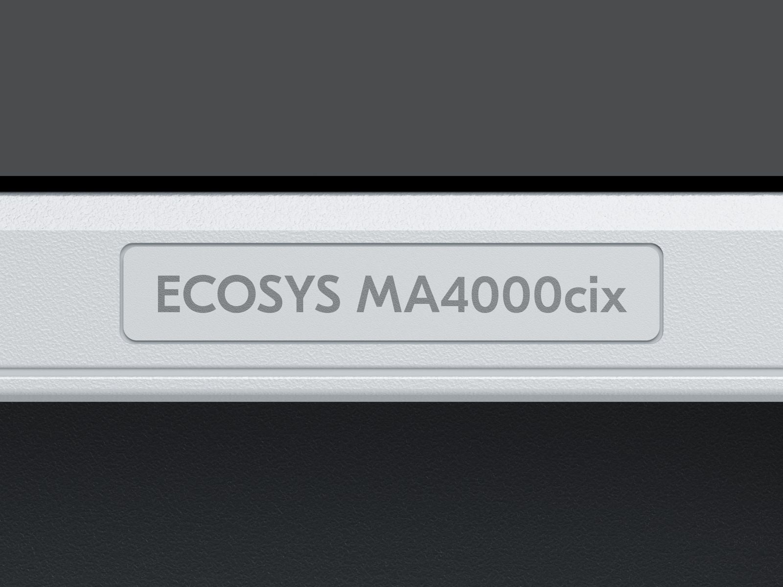 KYOCERA ECOSYS MA4000CIX MULTIF COLORI A4 40PPM 3IN1 (