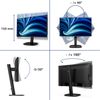 PHILIPS 23,8 16:9 IPS 2560X1440