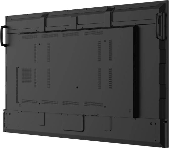 VIEWSONIC 65 LED , 3840*2160, 500 NITS, ANDROID 14, 24/7