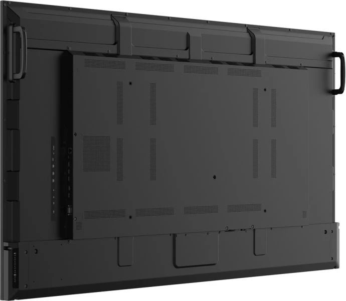 VIEWSONIC 65 LED , 3840*2160, 500 NITS, ANDROID 14, 24/7