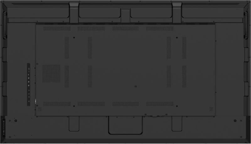 VIEWSONIC 65 LED , 3840*2160, 500 NITS, ANDROID 14, 24/7