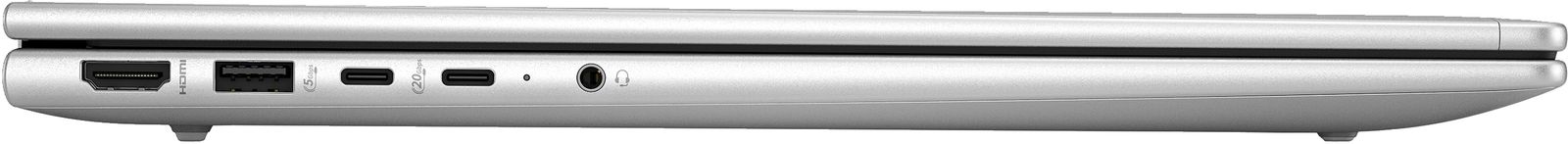 HP INC. 460G11 ULTRA 7-155U 8/512 16 AG WUXGA WIN11P 2YW