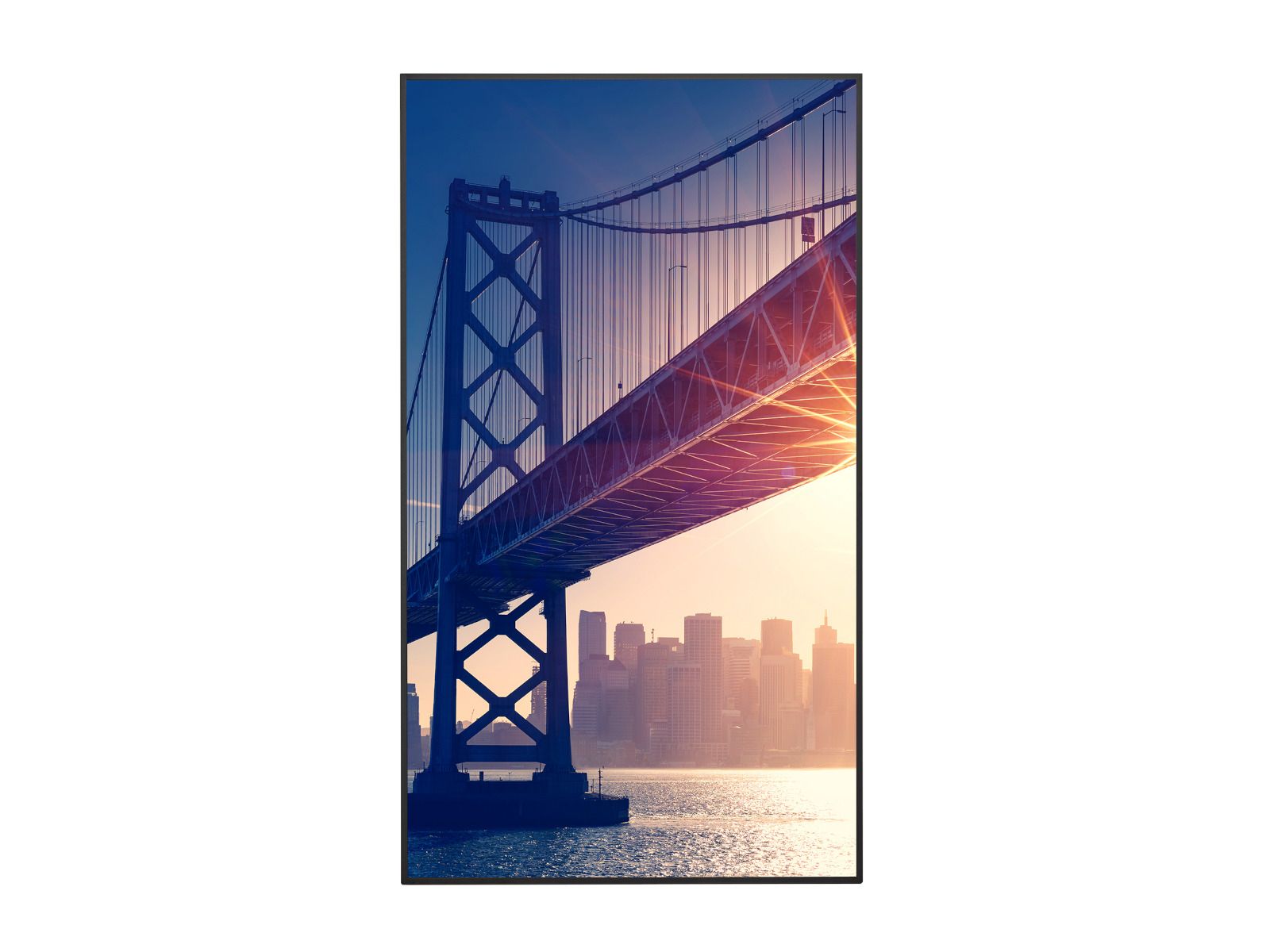 SHARP MULTISYNC ME552